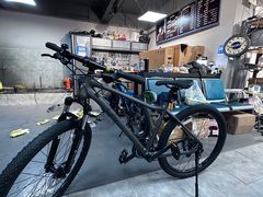 -捷安特专卖店(萧绍路店)
