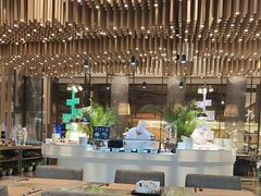 -印象餐厅(杭州国际博览中心北辰大酒店)