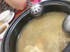 -菌之家·专业纯野生菌火锅·特色炒菌