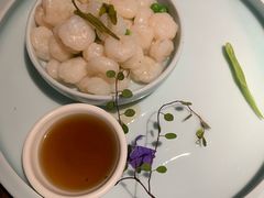-韵秋荷(宝山龙湖天街店)