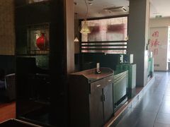 -圆缘园时尚西餐厅(新悦国际店)