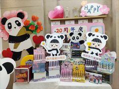 -东方童画少儿美术(金桥体验馆)