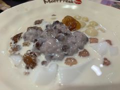 -鲜芋仙(中华广场店)