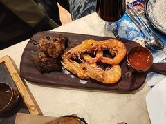 -安德烈俄式西餐厅(中央大街店)