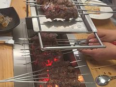 -正丰源大缸烧烤(人民路店)