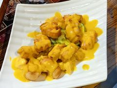 -单家老院·院子里的青岛菜(沙子口店)