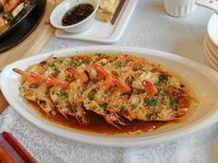 -老人和饭店(打浦路店)