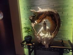 -足本纪·足道 SPA 简餐 小吃(文三西路店)