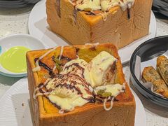 -韩时烤肉(丰科万达广场店)