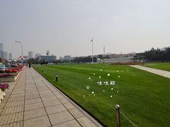 -大连人民广场