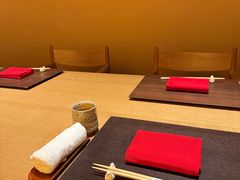 -晴空·日本料理(万象城店)