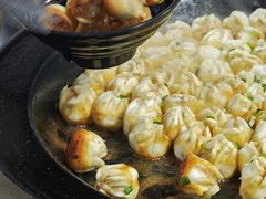 -赵宝美煎包店