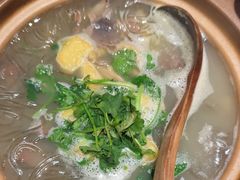 -古都历食南京菜·烤鸭·鸭血粉丝·汤包(南京博物院店)