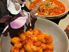 -华豫川酒家(金水路店)