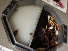 -八角锄烧·肉火锅(天河城店)