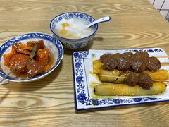 -黄记潮汕甜汤(贝底田坊店)