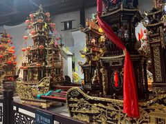 -前童古镇