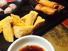 -手选潮汕鲜活牛肉火锅(二七广场店)