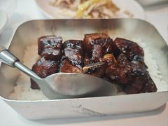 -金海华·四季时堂·第一食堂(现代传媒广场店)