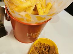 -玩味工厂·东南亚特色餐厅(太古里店)