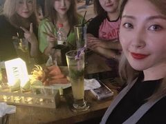 -MARU玛露音乐餐厅(大学路店)