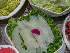 -蜀留香火锅·始于1999·原四川老火锅(白堤路店)