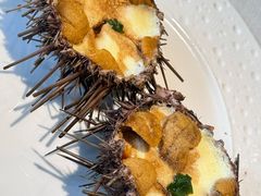-开海·红岛海鲜虾水饺(石老人店)