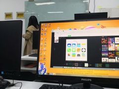 -天琥教育(西安未央校区)