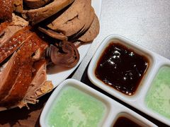 -刘卜卤鹅(全国首店)