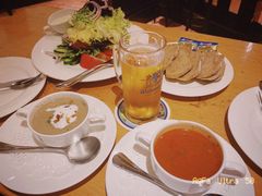 -兰特伯爵西餐厅·啤酒屋(方庄店)
