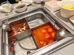 -海底捞火锅(振华商厦店)