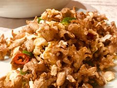 -阿斯牛牛·凉山菜(新会展店)