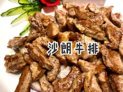 -江南韵·无锡太湖文化体验餐厅(凤凰天街店)