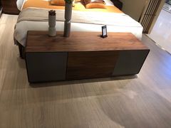 -红星美凯龙全球家居生活广场停车场(汶水店)