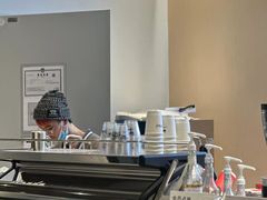 -Seesaw Coffee(深圳深业上城店)