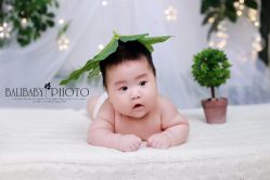 -巴黎Paris baby儿童摄影(宝山万达店)