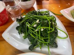 时令蔬菜-鱼乐岛餐厅·户外花园主题餐厅