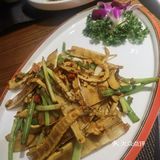 三点几啦，这里喝茶