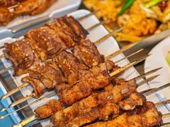 -No.DD戳子烧烤·江湖菜(北京总店)