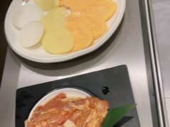 -韩宫宴和牛烤肉(宣州国购店)