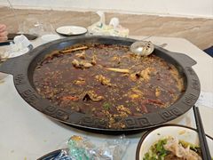 -大江美蛙鱼火锅(都江堰店)
