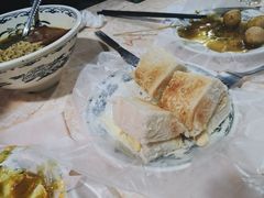 -渔记茶餐厅(渔村店)
