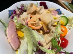 -無境·匠心日本料理(汉街店)