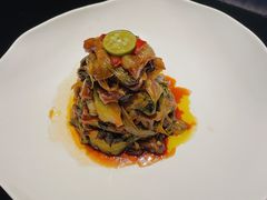 -海味世家·家常菜馆(明州里店)