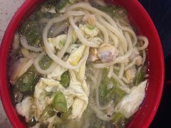 群姐手擀面馆-群姐面馆·海鲜烧烤(同安路二店)