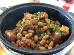 -顺德人家食府(黄金广场店)