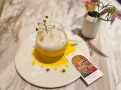 吉维尼的正午-théATRE 茶聚场(王府中環店)