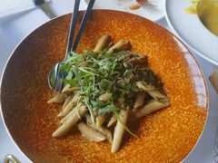 -Kathleen's Waitan 凯圣琳江景西餐厅(外滩店)
