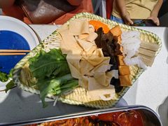 -鱼酷活鱼烤鱼(仙林金鹰店)