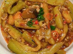 -鸽味轩·粤菜小馆(高楼门总店)